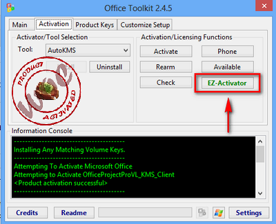 Microsoft Toolkit 2 4 9 Fully Activated