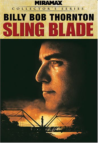 Blade Movie Hero
