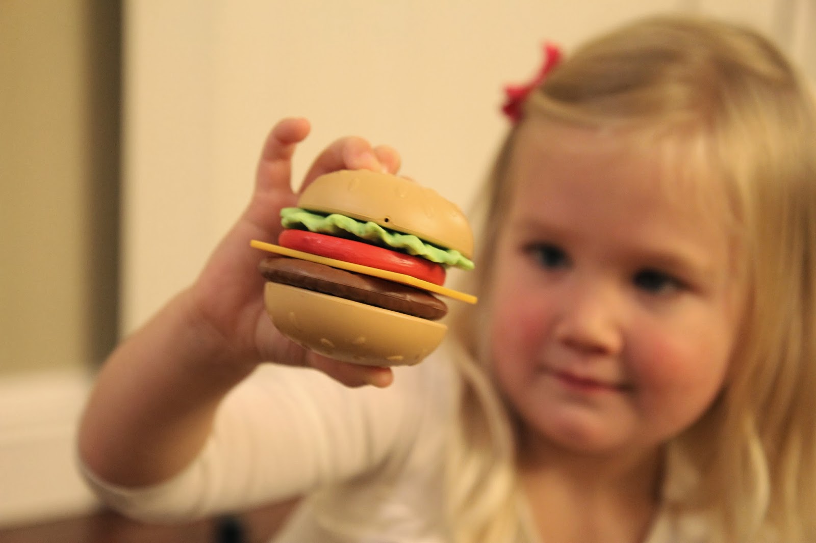 Toddler Approved! Play Food Memory Game and New Sprouts® Grill it! Review