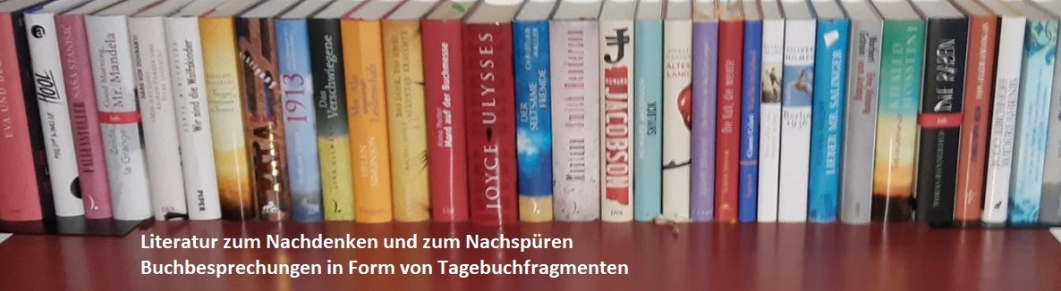  Literatur zum Nachdenken und zum Nachspüren