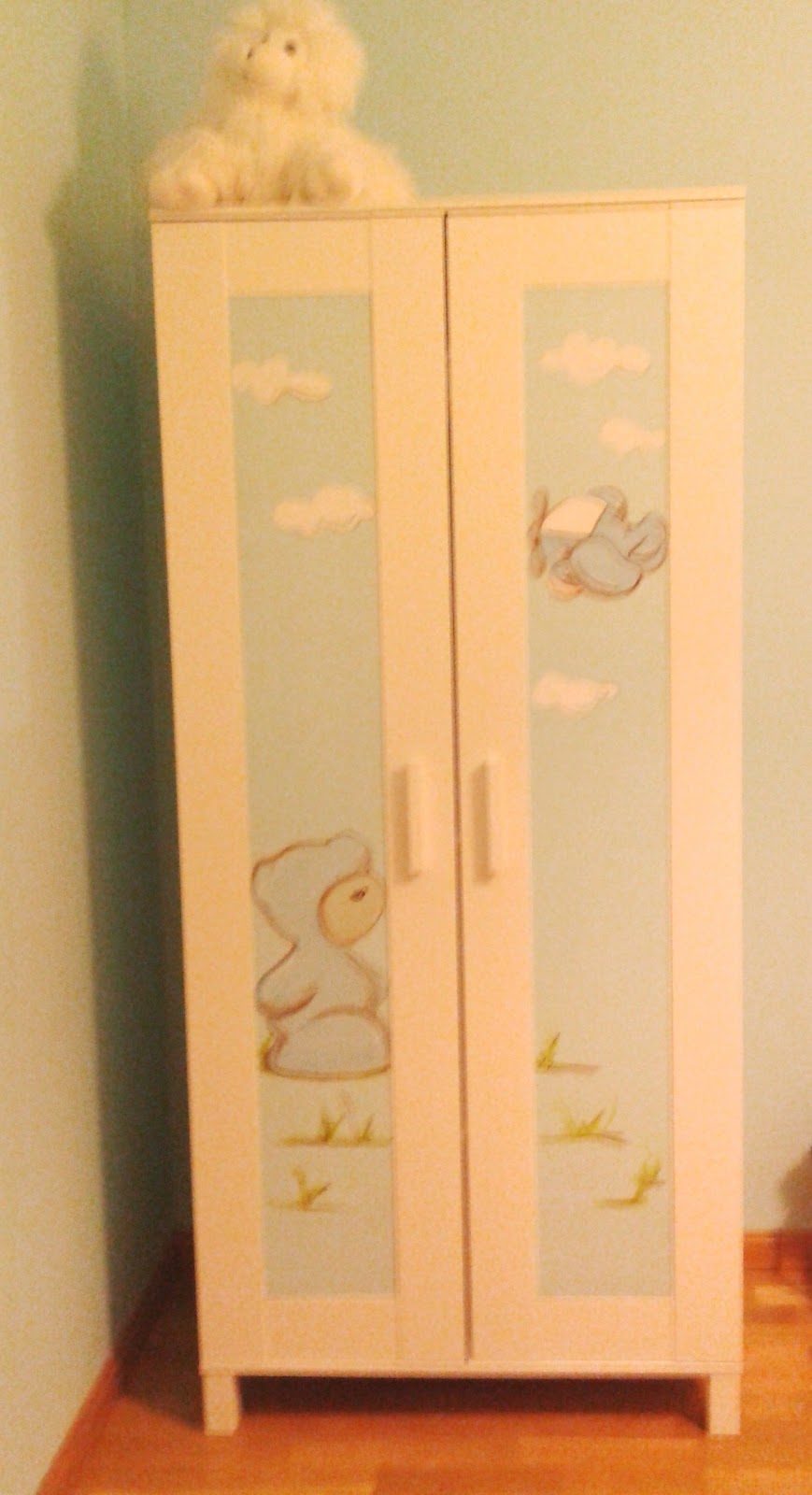 Papier peint pour chambre