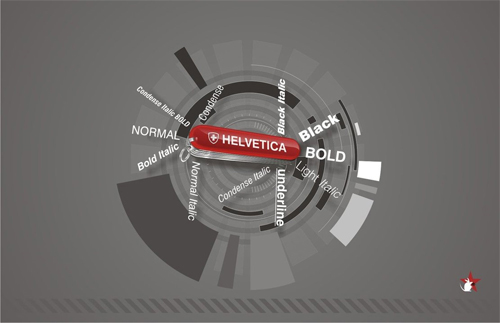Helvetica