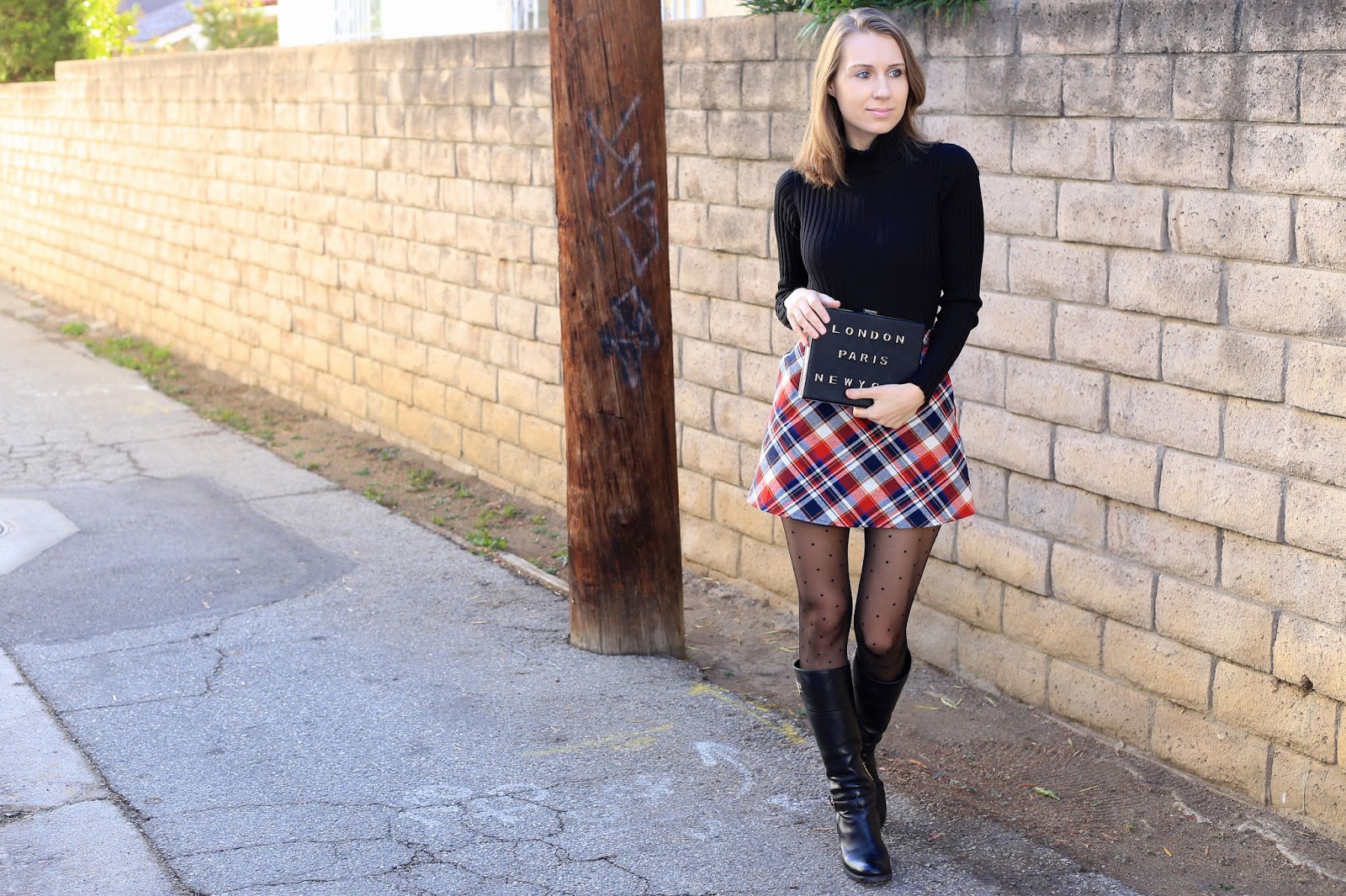 LA by Diana Personal Style blog by Diana Marks Scotland Fashion