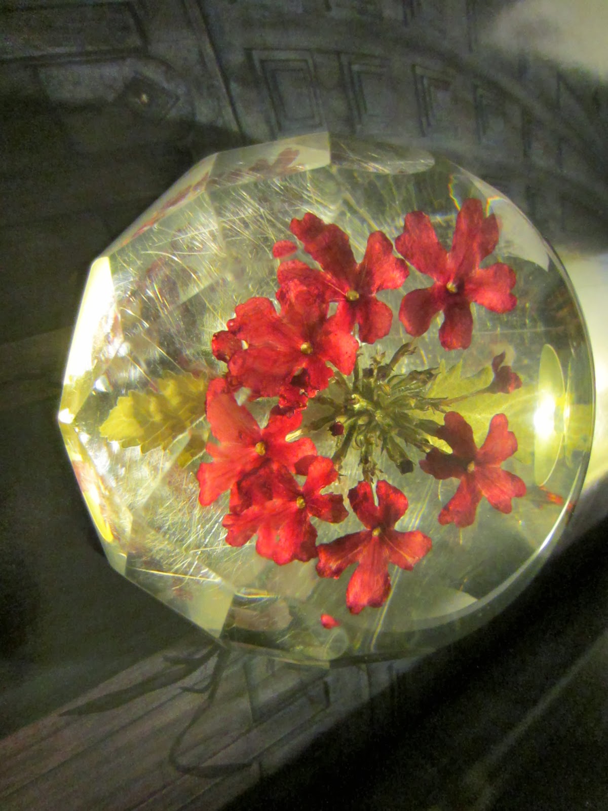 Paper weights Collectibles Coach