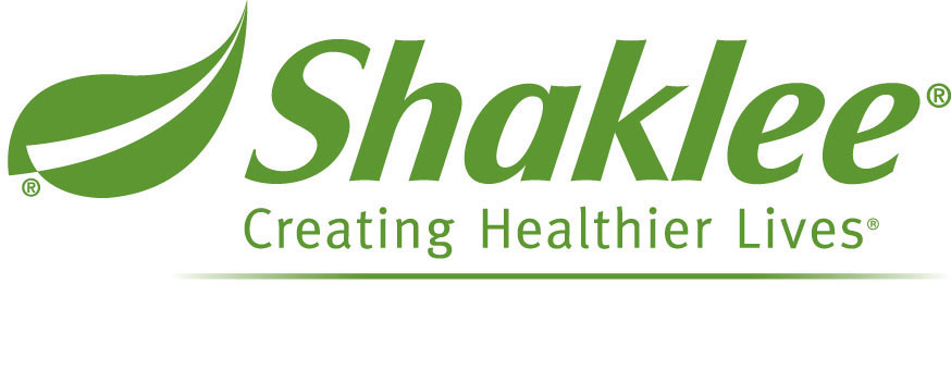 *As always, Shaklee has a 100%