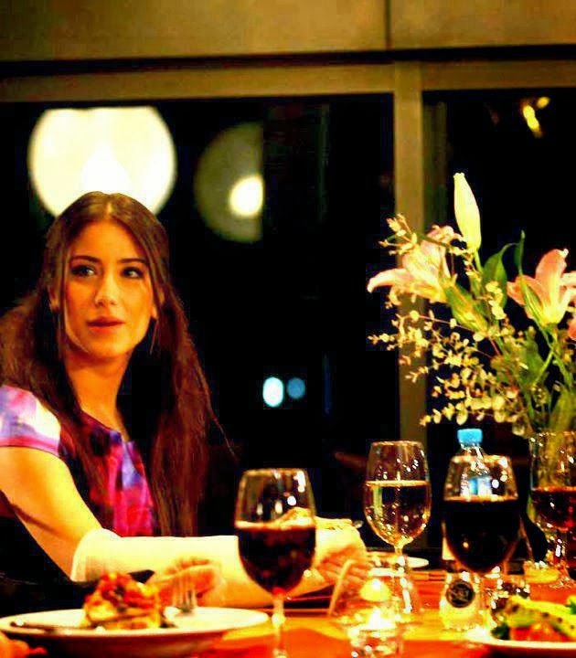 Fariha Turkish Drama Cast