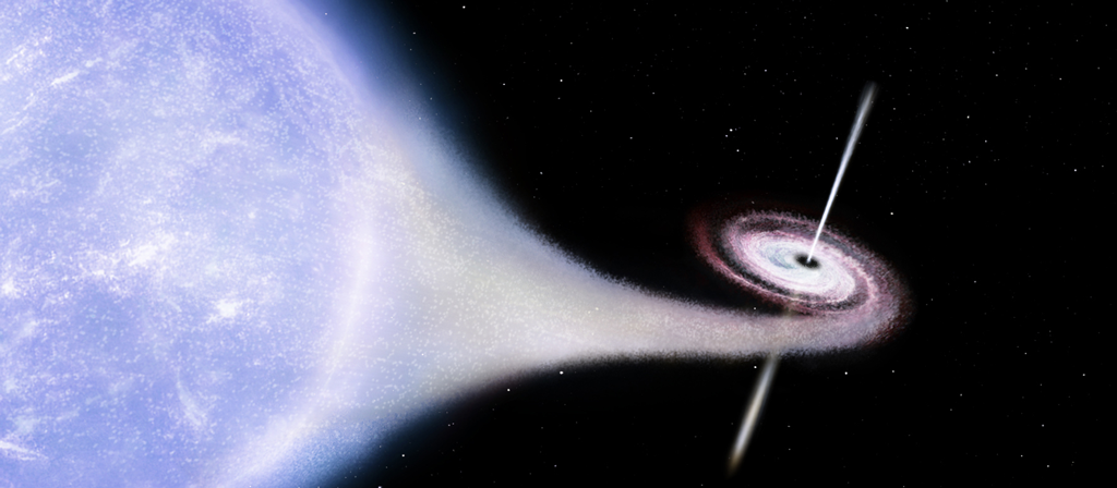 The Transcension Hypothesis - What comes.