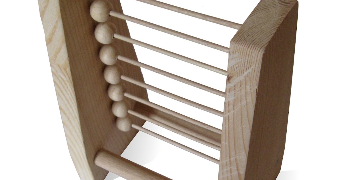 Random Thoughts On Java Programming Creating A Binary Abacus