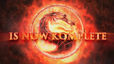 Mortal Kombat Komplete Edition Heading To PC