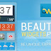 Beautiful Widgets 5.4.1 [Apk] [Android] [MG-SB-ZS]