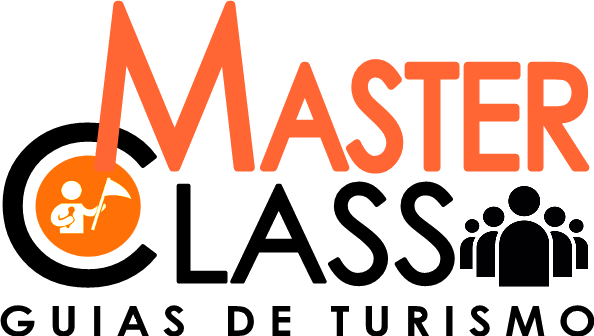 VOCÊ É GUIA DE TURISMO ? CONHEÇA O PROGRAMA MASTERCLASS GUIAS DE TURISMO