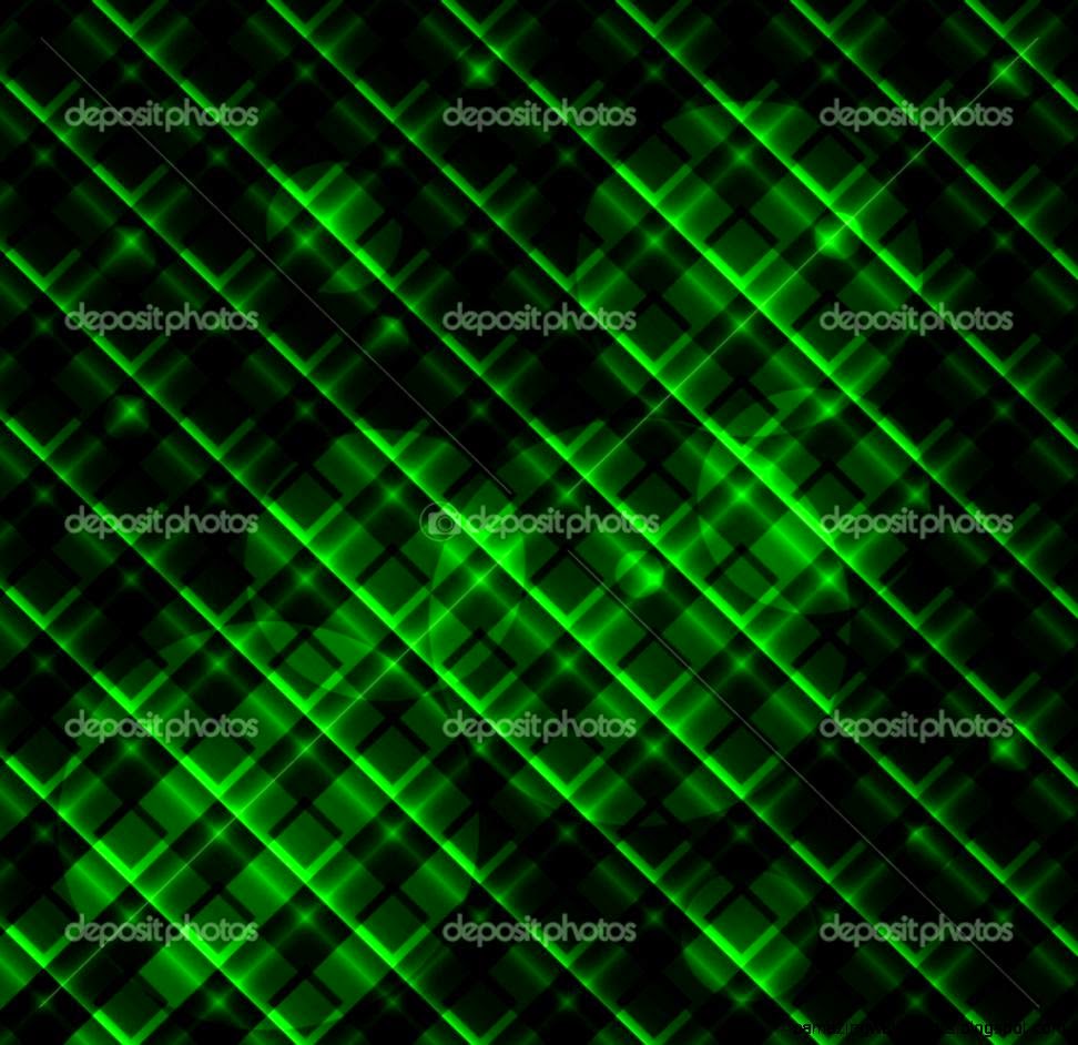Neon Green Abstract Wallpaper | Amazing Wallpapers