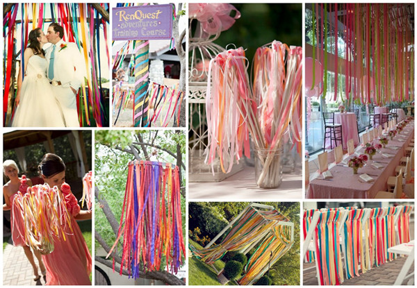 Wedding Chair Decoration Ideas Wedding Chair Decoration Ideas