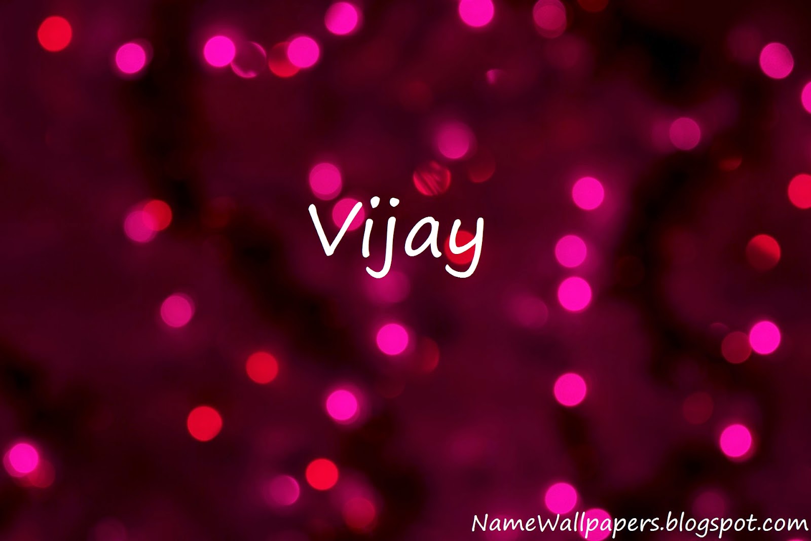 Vijay Name Wallpapers Vijay ~ Name Wallpaper Urdu Name Meaning ...