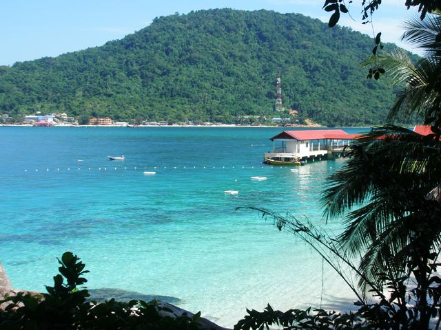 Malaysia's Islands Specialty ( Keistimewaan Pulau-pulau di Malaysia