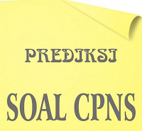 Download Prediksi Contoh Soal CPNS 