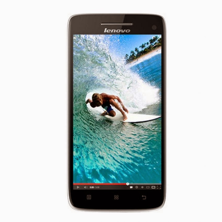 Daftar Harga HP Lenovo Android Terbaru 2014 | Oto Teknologi Harga Lenovo