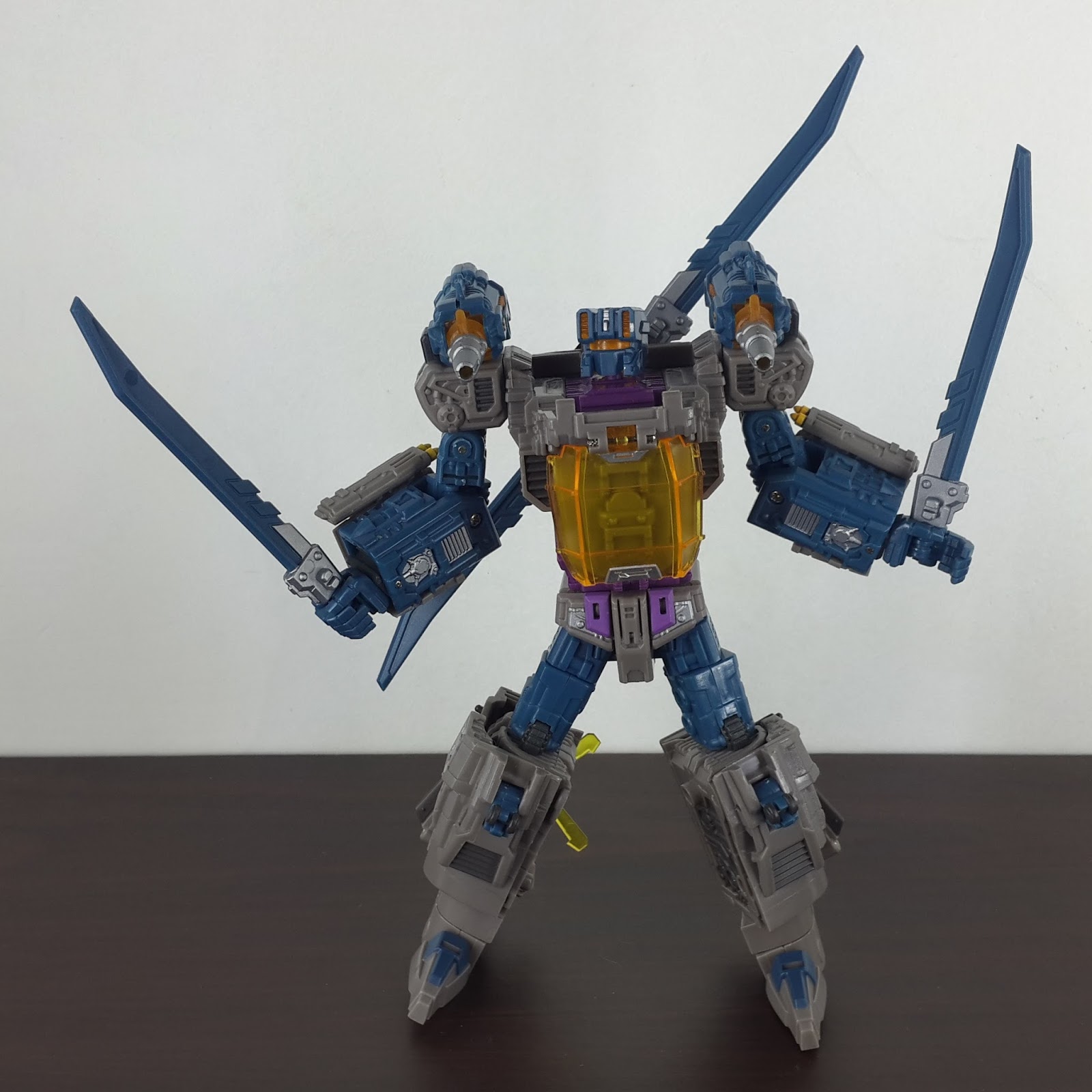 Blog Transformers.com: 1242: Warbotron WB-01D Whirlwind ...