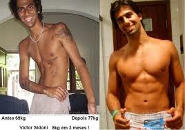 Adelgazar 8 kilos en un mes y medio practicas forma regular adelgazar 8 kilos en un mes y medio