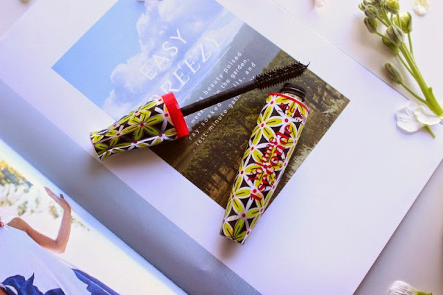 Bourjois Limited Edition Volume 1 Seconde Mascara Bourjois Limited Edition Volume 1 Seconde Mascara