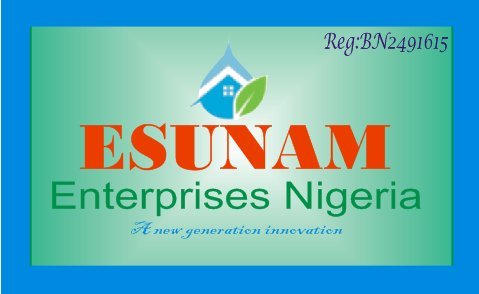 Esunam Enterprises Nigeria