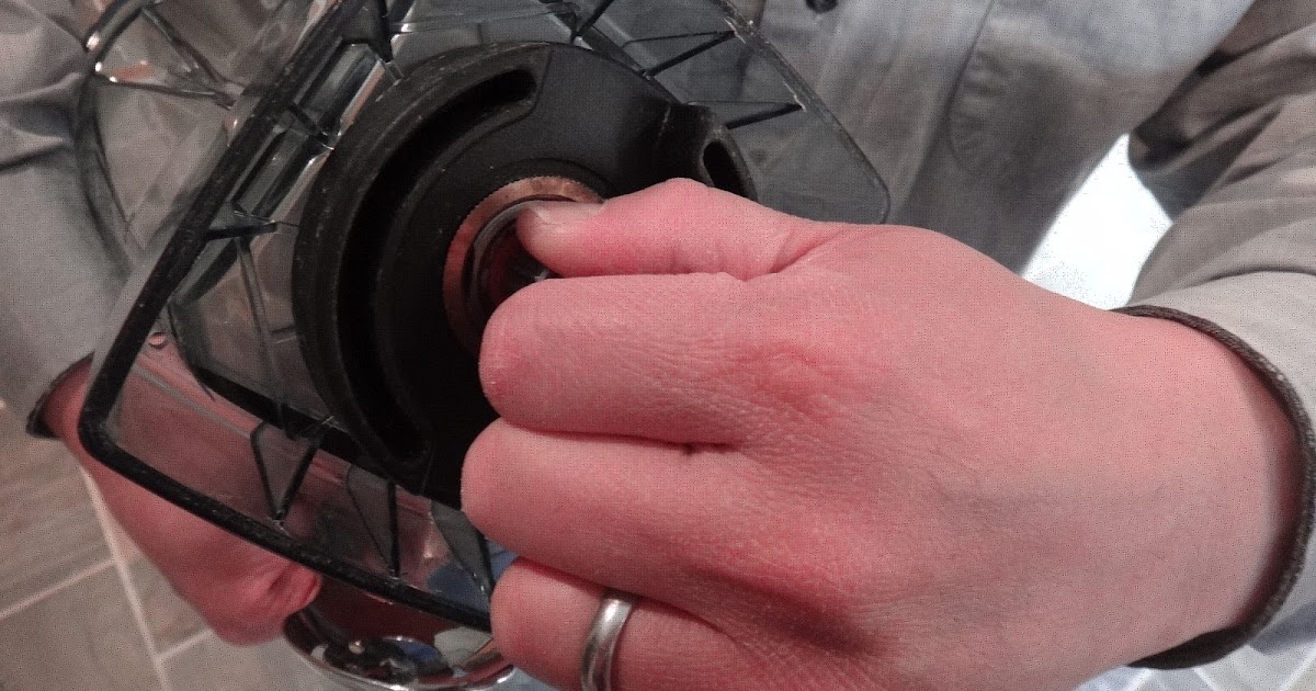 Omniblend Blenders Repairs