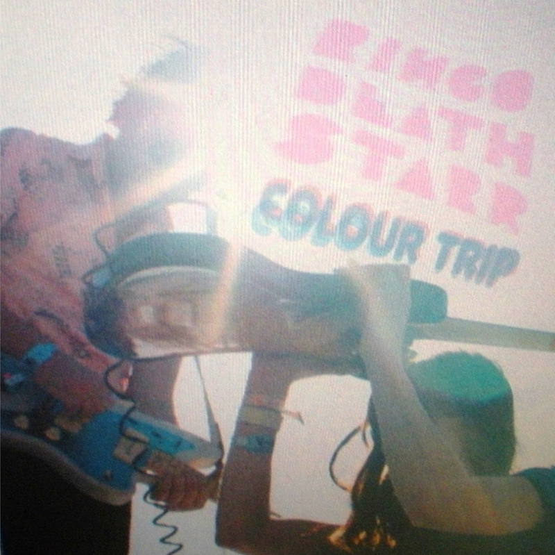 Ringo Deathstarr off their