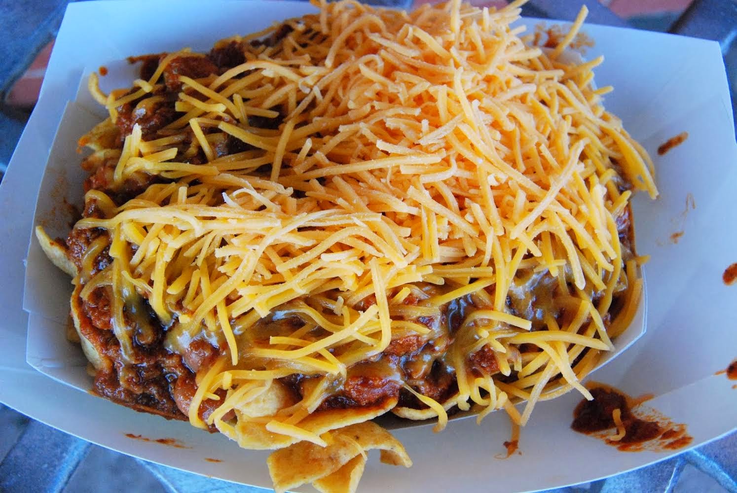 CupCakes and CrabLegs BBQ The Real Oklahoma Breakfast