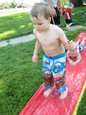 trains, planes, and automobiles birthday party