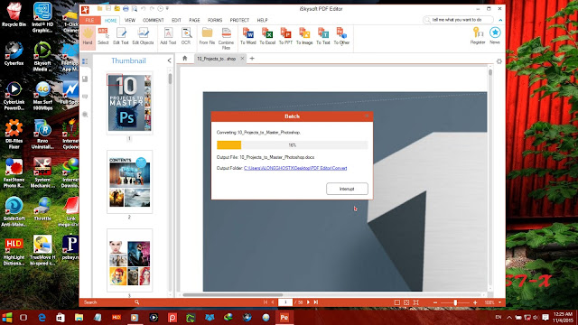 pdf editor full gratis