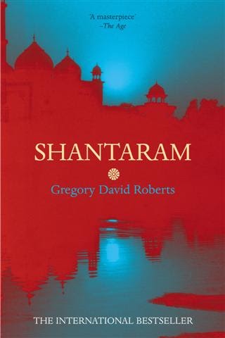 Shantaram - A Masterpiece