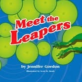 Purchase Meet the Leapers