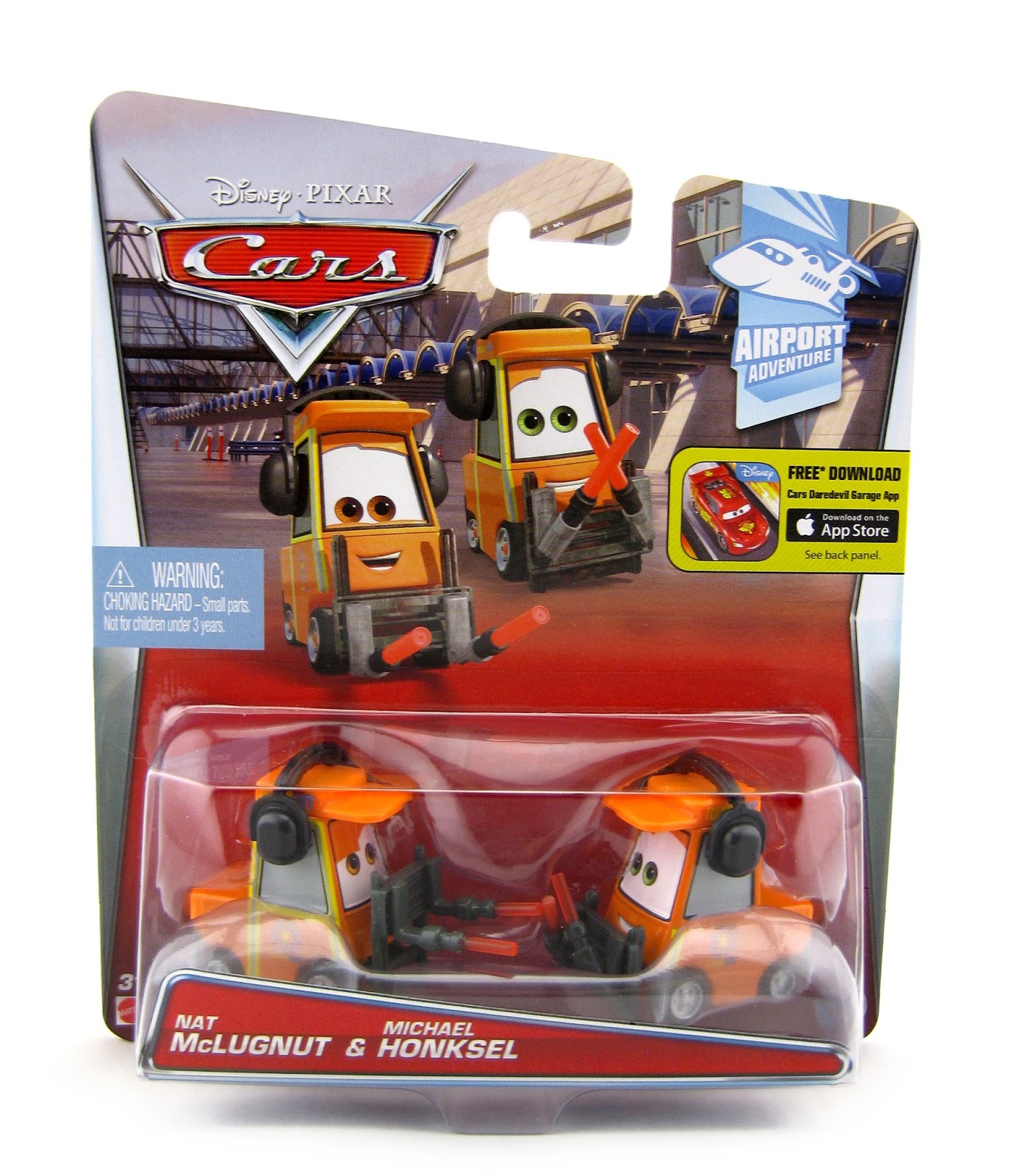 albert hinkey diecast