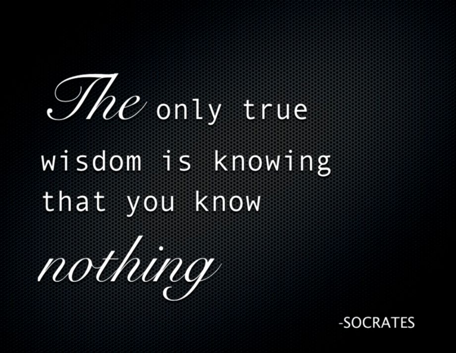 Socrates Quotes QuotesGram Socrates Quotes QuotesGram