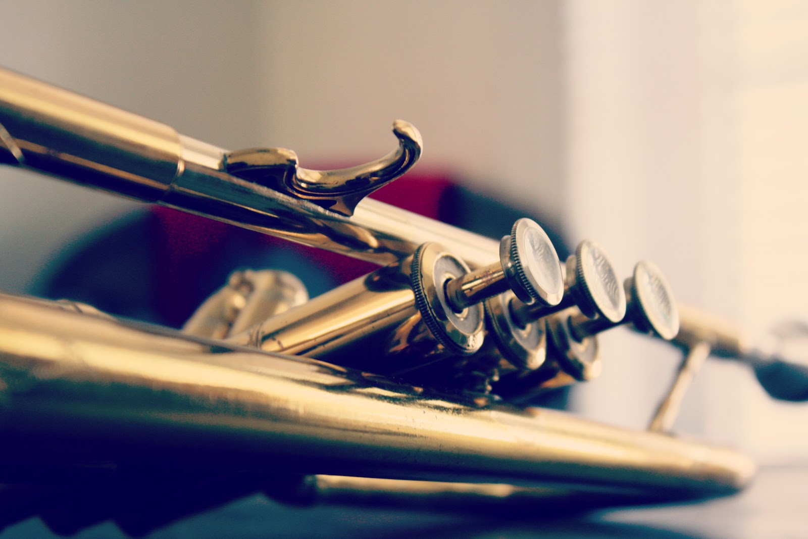 PLAYING HOOKSIES BLOW YOUR SELMER TRUMPET