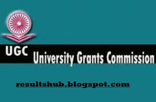 UGC lowers NET eligibility marks  