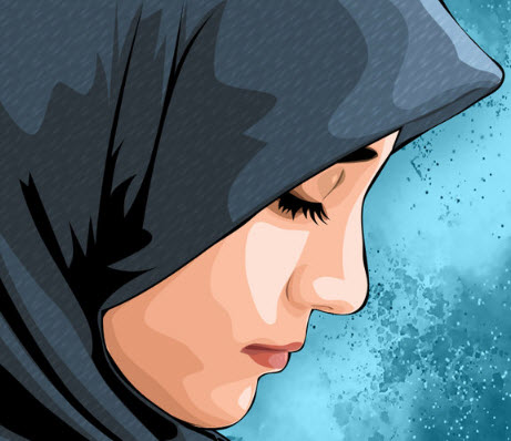Mata Wanita