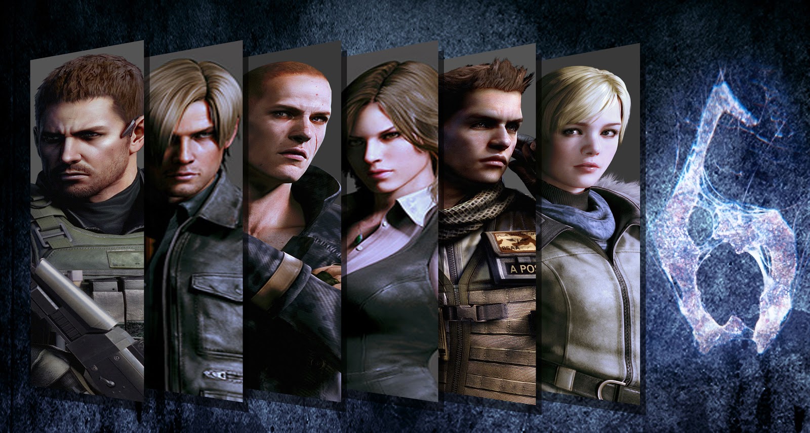 resident evil 6 pc multiplayer resident evil 6 pc multiplayer
