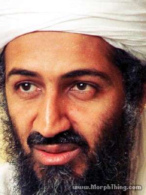 Osama dead osama dead. Osama dead