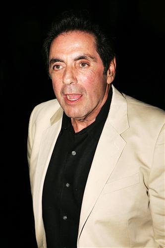 David Proval Celebrities Photos Hub
