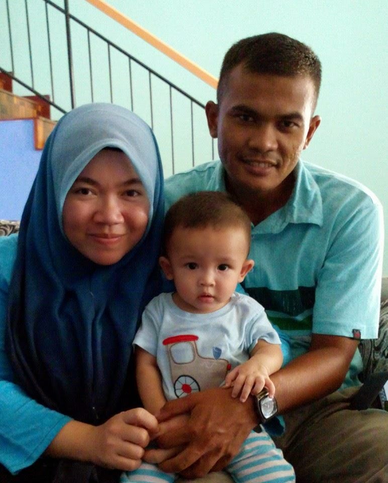 My Beloved Family