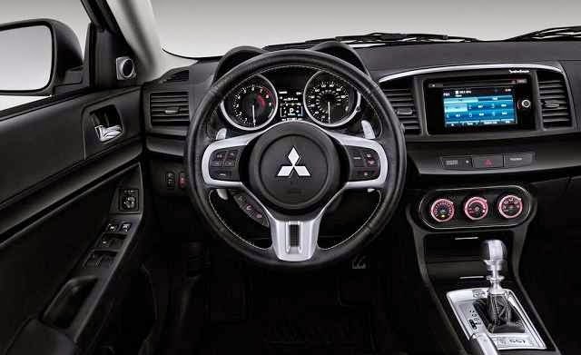 Otomotif Mitsubishi Lancer Evo Xi Coming Soon