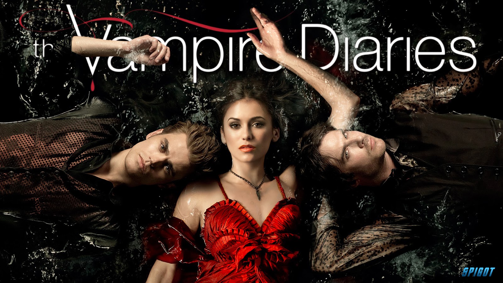 THE VAMPIRE DIARIES – THE AWAKENING “O 1º LIVRO” (DIÁRIOS DO