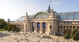 Grand Palais, Paris