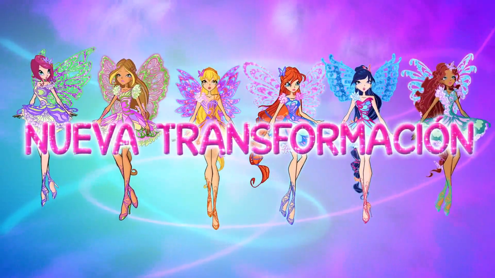 Trailer 7ª Temporada Winx Club!! Winx Club Fan