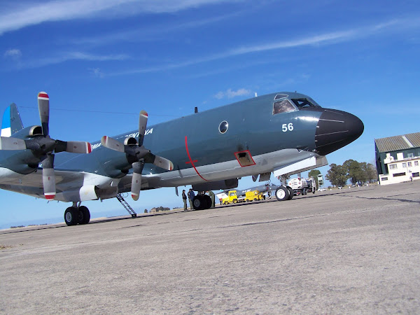 "PHOENIX II" - ADIESTRAMIENTO INTEGRAL  DE LA ARMADA ARGENTINA