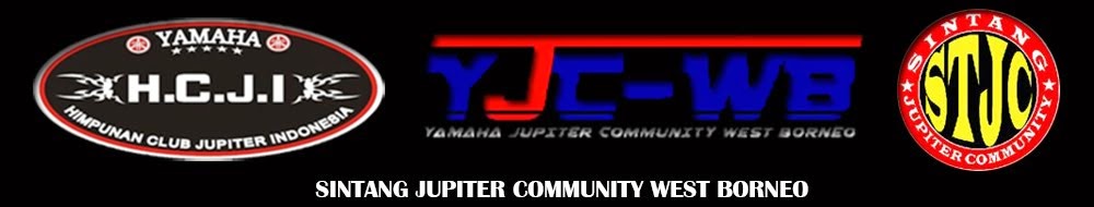 Sintang Jupiter Community