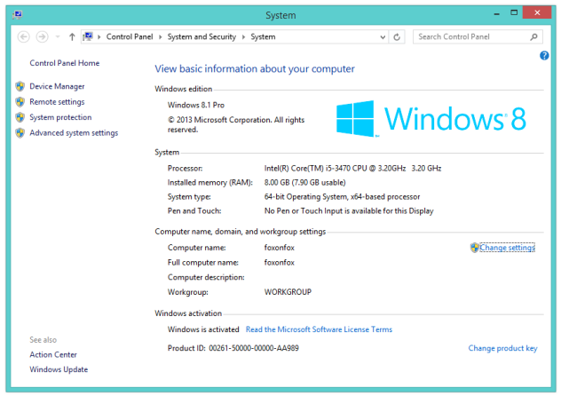 Windows 8.1 Activator Build 9600 Download for Free!