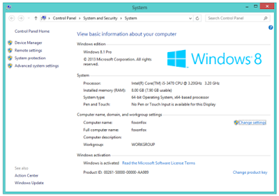 Kms windows 8.1 Activator Build 9600 Crack 2015 Free ...