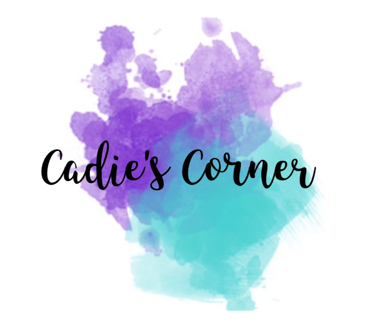 Cadie's Corner 